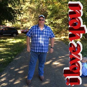 Meet your Posher, Gina